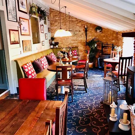 Twin The Anvil Bed & Breakfast
