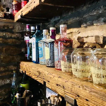 住宿加早餐酒店 Twin The Anvil