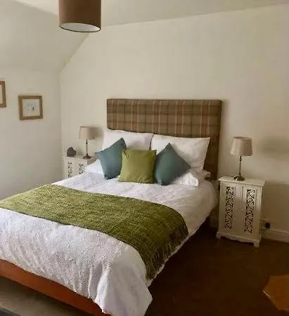 Bed & Breakfast Twin The Anvil *
