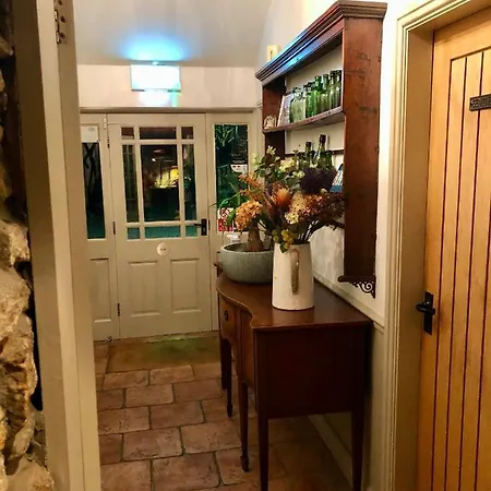Bed & Breakfast Twin The Anvil Sawdon